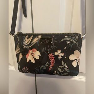 Kate spade crossbody